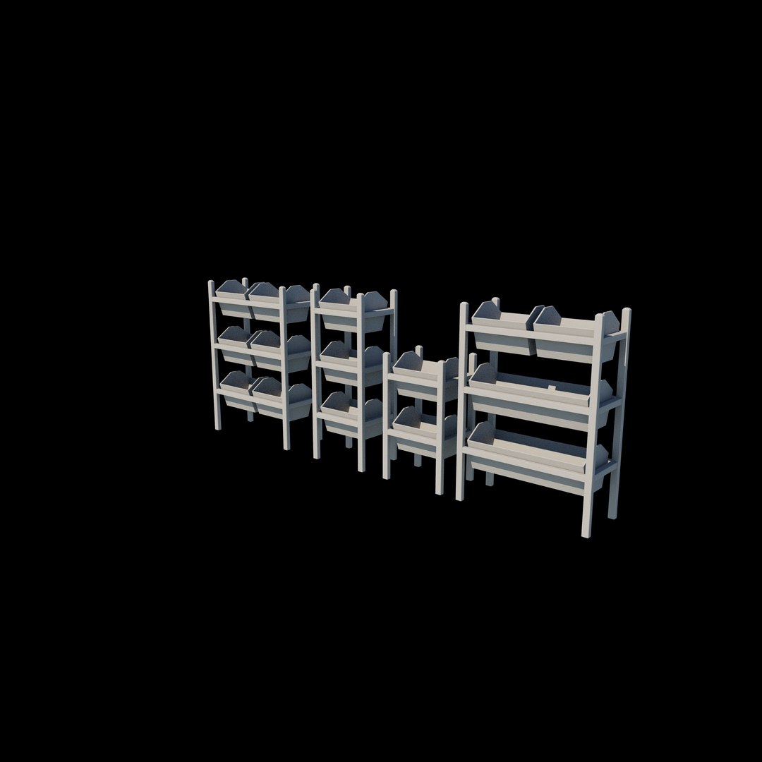 3D Bakery display shelves 3D model https://p.turbosquid.com/ts-thumb/8n/gUVtNp/jQ/bakerydisplayshelves5/jpg/1759852519/1920x1080/fit_q87/ccf239909682208a953c941572a5dcf352481753/bakerydisplayshelves5.jpg