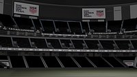 Ceasars Superdome