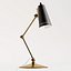 Antonio Articulating Task Lamp