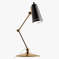 Antonio Articulating Task Lamp