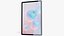 Samsung Galaxy Tab S6 with S Pen Cloud Blue