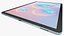 Samsung Galaxy Tab S6 with S Pen Cloud Blue