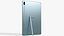 Samsung Galaxy Tab S6 with S Pen Cloud Blue