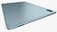 Samsung Galaxy Tab S6 with S Pen Cloud Blue