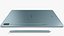 Samsung Galaxy Tab S6 with S Pen Cloud Blue