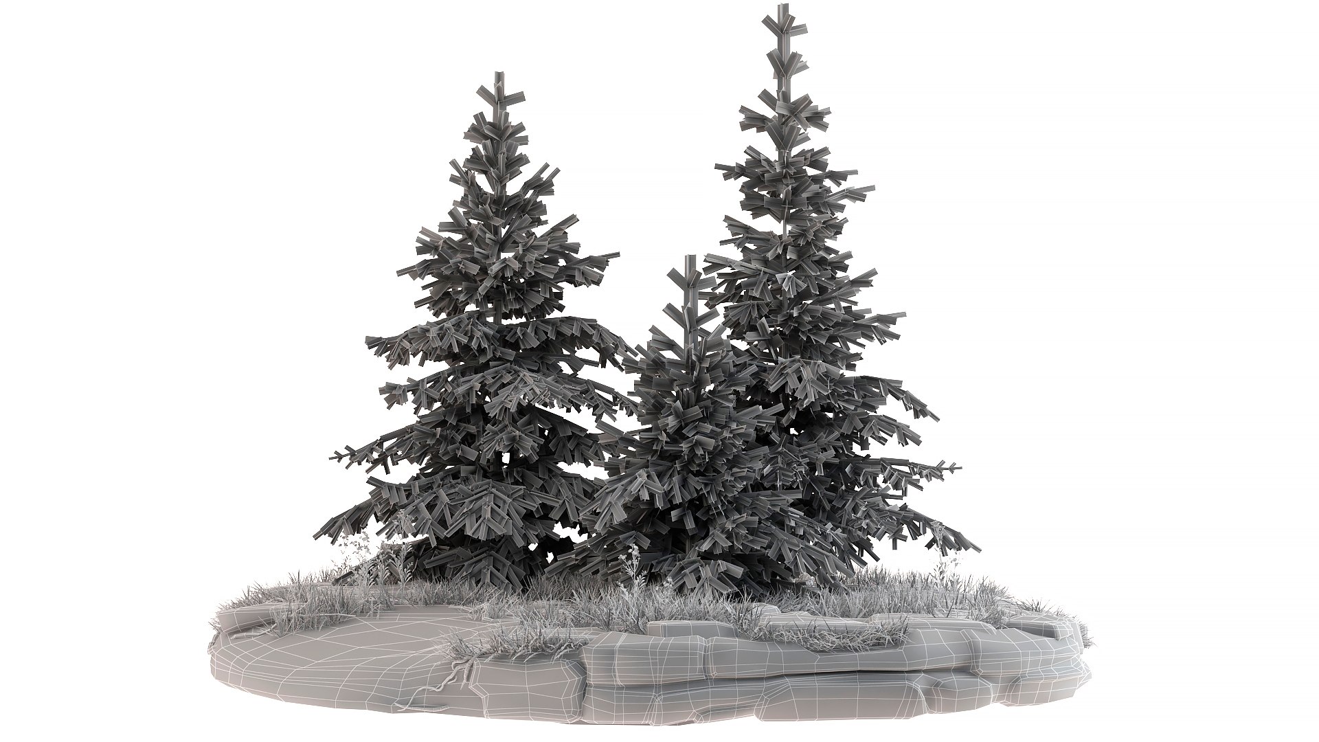 Forest 3D https://p.turbosquid.com/ts-thumb/8n/mVtg4S/BO/img_tx/jpg/1687533385/1920x1080/fit_q87/884ff0e98a5624dfc6683836a095615fad8edc6b/img_tx.jpg