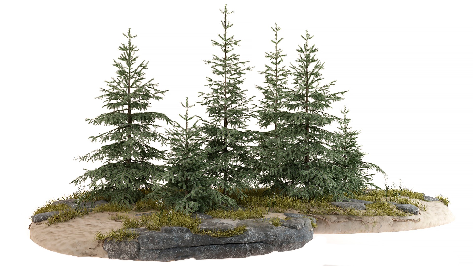 Forest 3D https://p.turbosquid.com/ts-thumb/8n/mVtg4S/GU/img13/jpg/1687533402/1920x1080/fit_q87/8e5c77f21d99bd09f6c26cb004d597d22af35b0b/img13.jpg