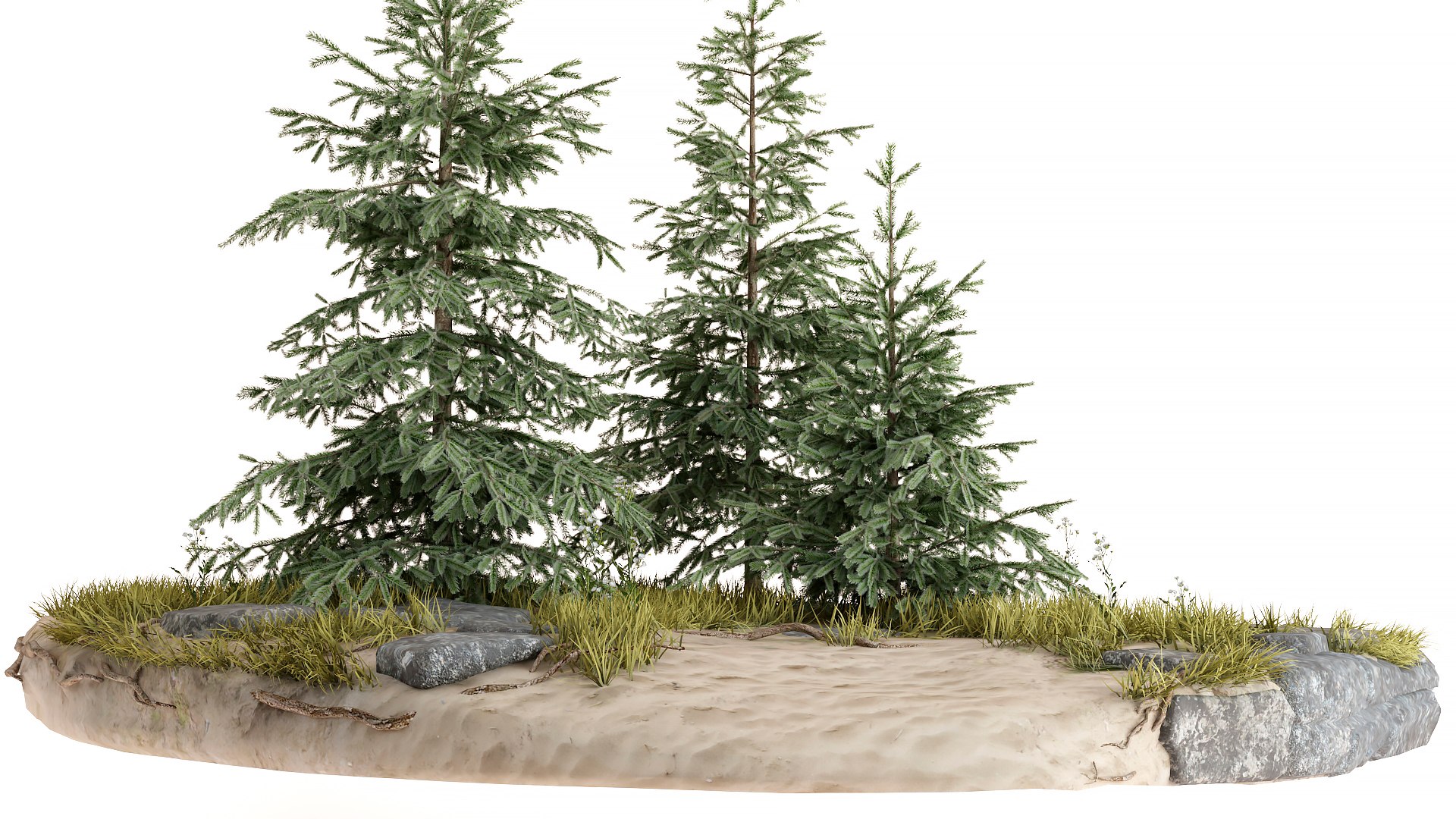 Forest 3D https://p.turbosquid.com/ts-thumb/8n/mVtg4S/ta/img12/jpg/1687533402/1920x1080/fit_q87/1ffaa8605ac852ad7fa6c30f9f37c5d4a996e556/img12.jpg