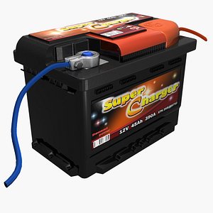 Car Battery