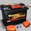 Car Battery