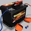 Car Battery