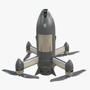 P1SUN Counter Drone Interceptor UAV Anti Loitering Munition Shahed Defense System