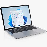 Microsoft Surface Laptop Studio