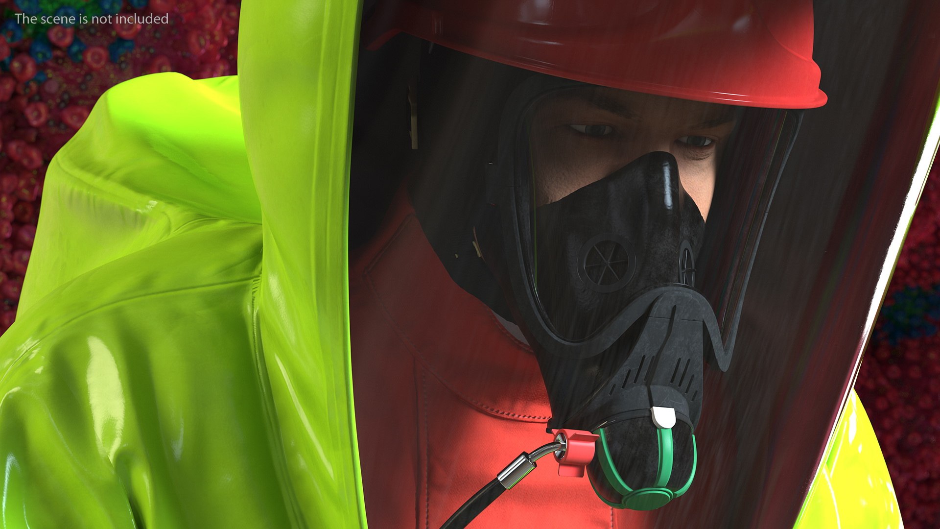 Heavy Duty Chemical Protective Suit Squat Pose Green 3D https://p.turbosquid.com/ts-thumb/8n/tMCvX3/1R/heavydutychemicalprotectivesuitsquatposegreenvray3dmodel005/jpg/1628113457/1920x1080/fit_q87/e87a1d216694c501ef62fbf02608f33ad597bc80/heavydutychemicalprotectivesuitsquatposegreenvray3dmodel005.jpg