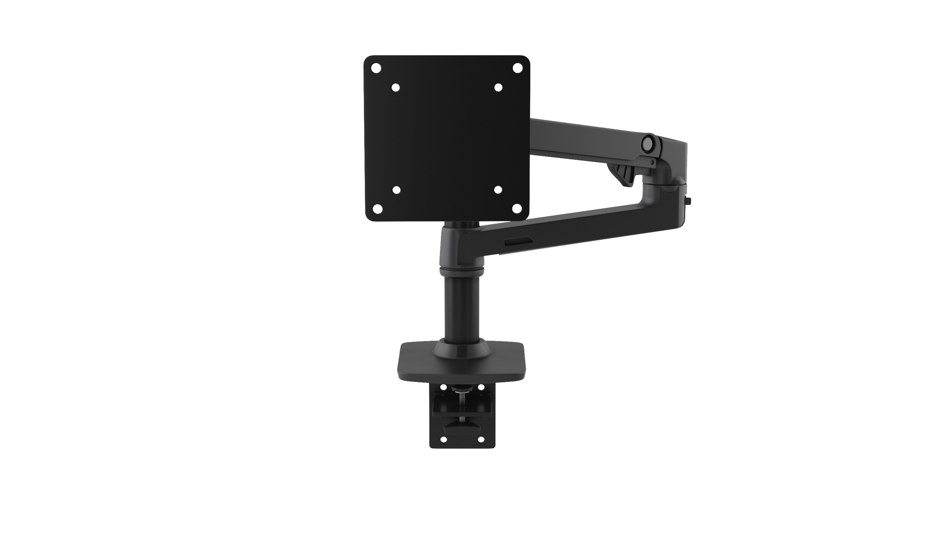 Monitor Arm 3D Model TurboSquid 1891569