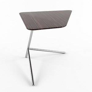 Boconcept Laval Side Table 3D Model