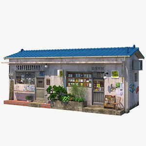 Bubu Coffeestand