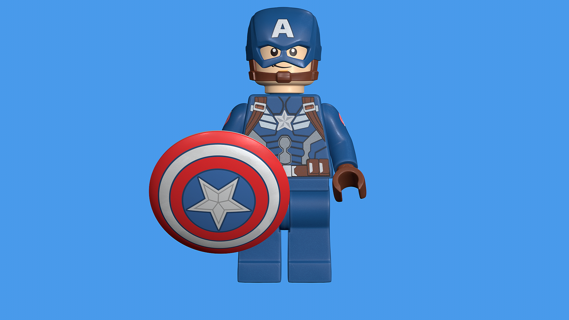 iD Tech Hero Cape, Roblox Wiki