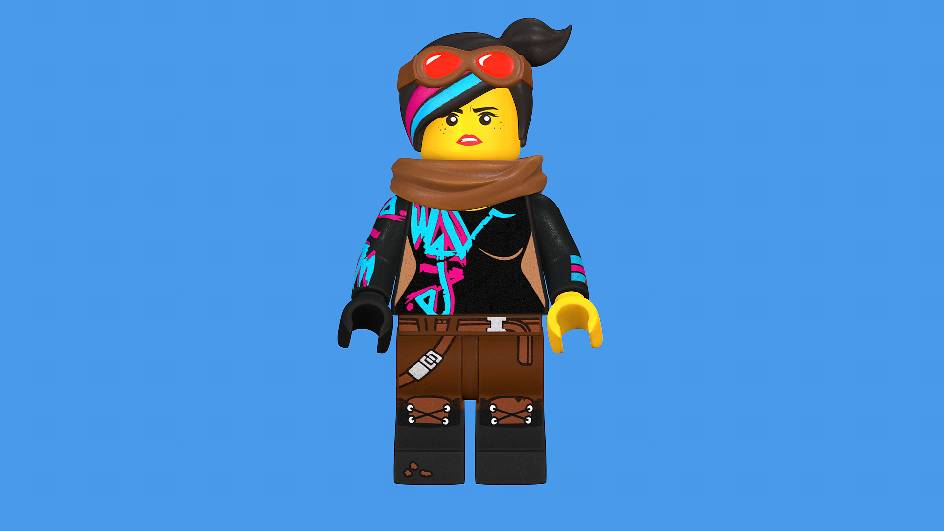 Lego_Figure, Roblox Wiki