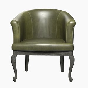 Baxter Dall Chair
