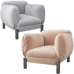 Tarantino Armchair