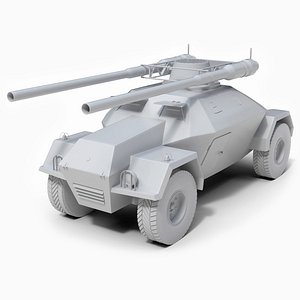 Jarmila II OA - 82 Untextured
