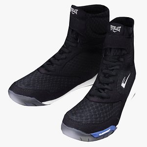 Boxing Shoes