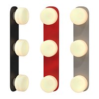Pastille Vanity Wall Sconce