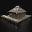 SWAMP HOUSE COLLECTION WETLAND HUTS PACK FANTASY