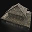 SWAMP HOUSE COLLECTION WETLAND HUTS PACK FANTASY