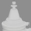 Moroccan teapot