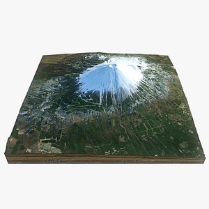 Mount Fuji