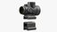 Celownik kolimatorowy Trijicon MRO