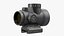 Celownik kolimatorowy Trijicon MRO