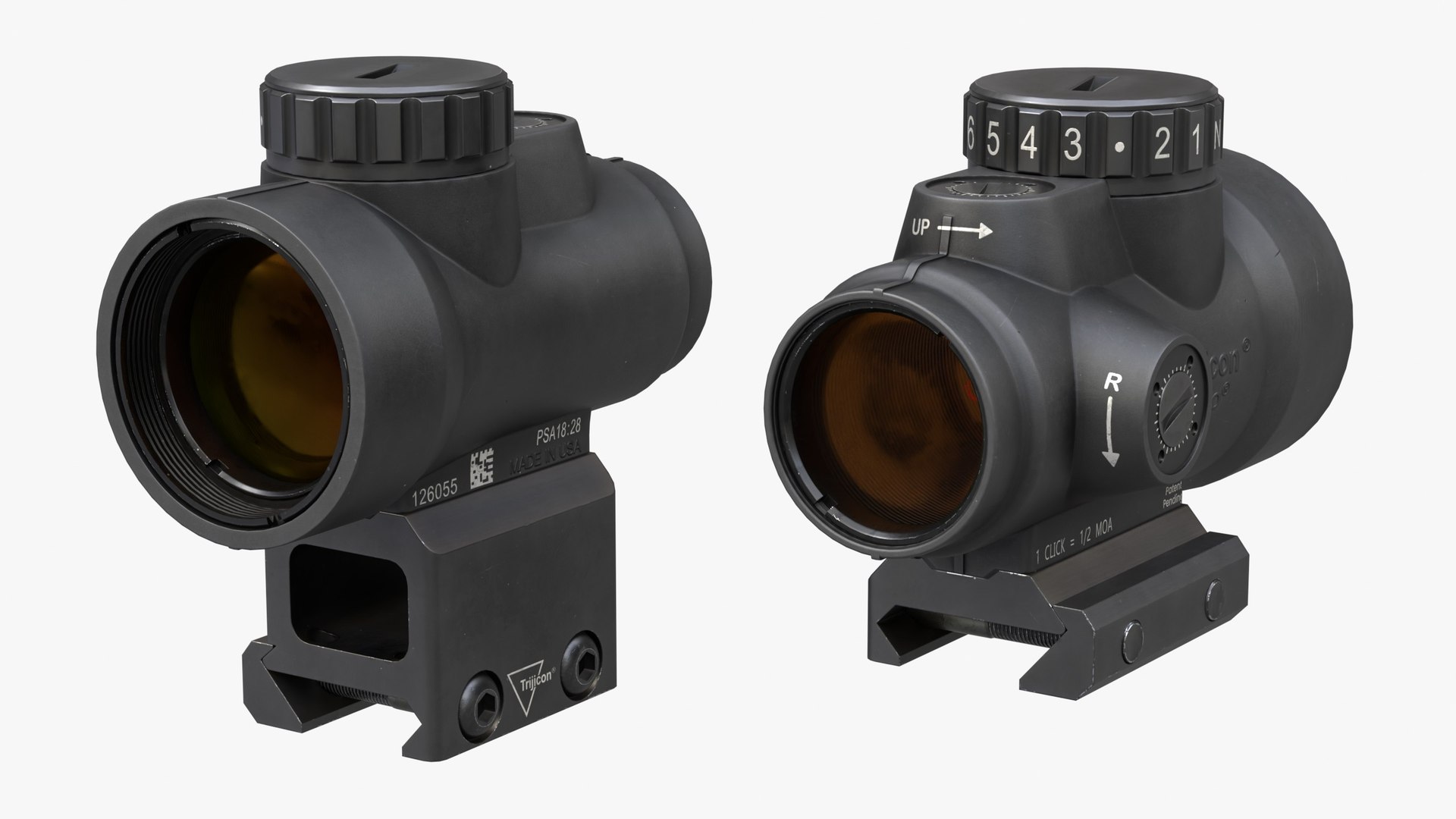 Trijicon MRO red dot sight 3D model https://p.turbosquid.com/ts-thumb/8o/HLilWy/5B/preview24_2/jpg/1775249115/1920x1080/fit_q87/38f5c08ff59e9d0fe2958b83591e7169af0fc28b/preview24_2.jpg