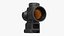 Celownik kolimatorowy Trijicon MRO