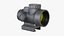 Celownik kolimatorowy Trijicon MRO