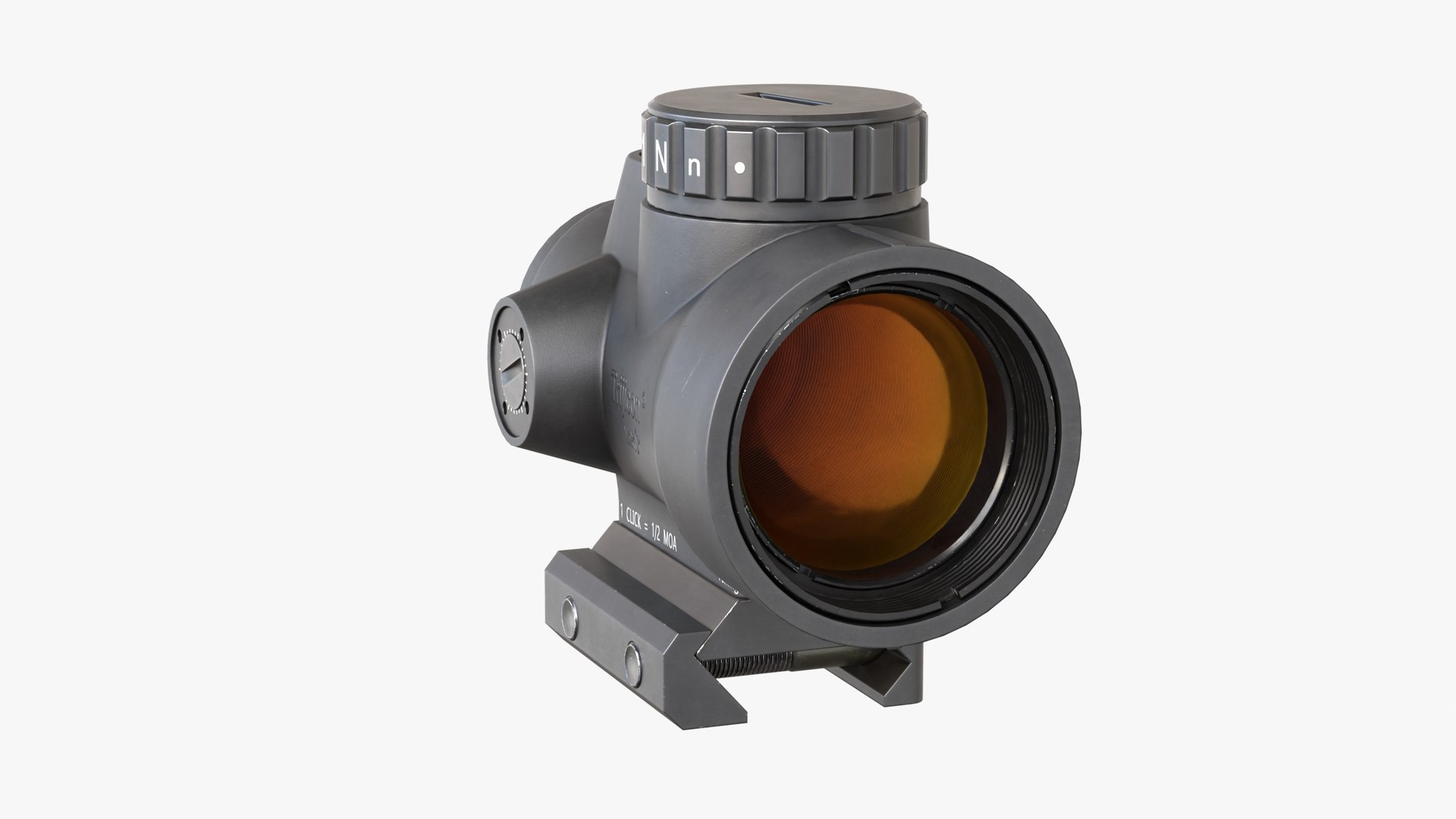 Trijicon MRO red dot sight 3D model https://p.turbosquid.com/ts-thumb/8o/HLilWy/i7/preview15/jpg/1775249108/1920x1080/fit_q87/602a295cc75a7338ee76fe8af99c332b36937d9a/preview15.jpg