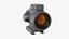 Celownik kolimatorowy Trijicon MRO
