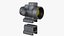 Celownik kolimatorowy Trijicon MRO