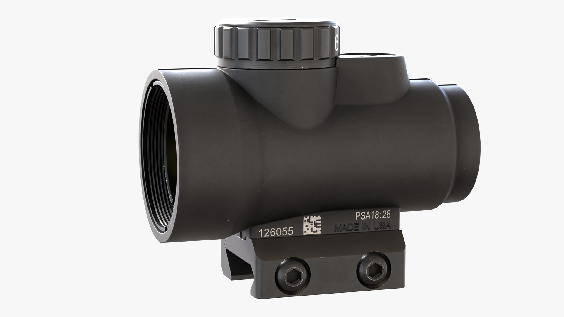 Trijicon MRO red dot sight 3D model https://p.turbosquid.com/ts-thumb/8o/HLilWy/xb/preview16/jpg/1775249109/1920x1080/fit_q87/28390f6eb5e28e665ffa6d2e86523fc314cc0eb1/preview16.jpg