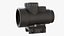 Celownik kolimatorowy Trijicon MRO