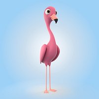Flamingo