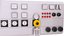 ICU Equipment - White