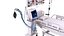 ICU Equipment - White