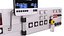 ICU Equipment - White
