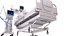 ICU Equipment - White