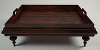 journal table ralph lauren