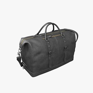 S-ZONE Travel Shoulder Handbag 2