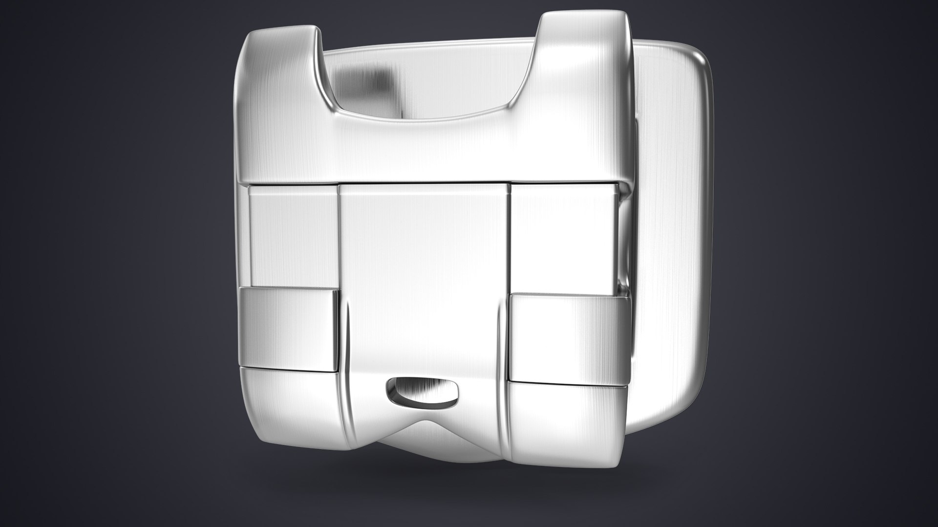 3D Steel Dental Braces Bracket Bundle of 19 Models https://p.turbosquid.com/ts-thumb/8o/RsGlZh/HO/contextsignature/jpg/1681992359/1920x1080/fit_q87/30d741281ea71098b435a7fe9d5ccde6626ffaf2/contextsignature.jpg